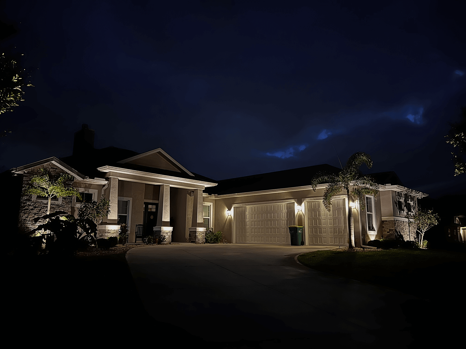 Landscape Lighting Company